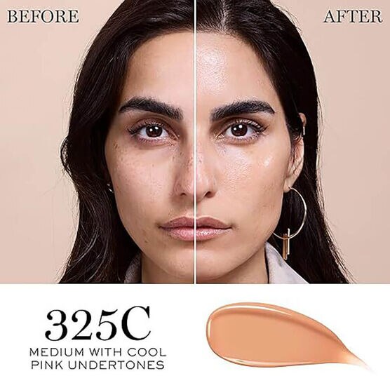 Base Lancôme Teint Idole Ultra Wear Care & Glow